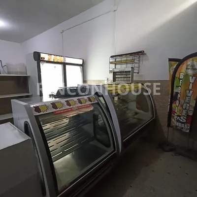 Negocio en venta