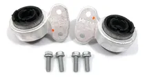 Comprar Set Bocinas De Trapecios Delanteros Para Bmw E46