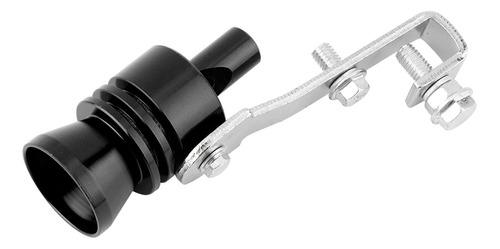 Turbo Silbato Universal Para Tubo De Escape De Coche Para Ve