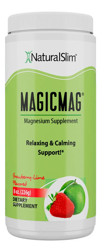 Magicmag C - Natural Slim