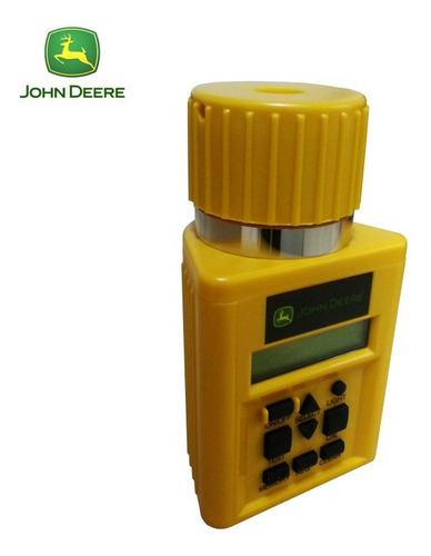 Humedímetro John Deere Sw08120