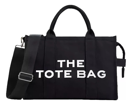 Bolso Para Mujer Top Pick The Tote Bag De Tela