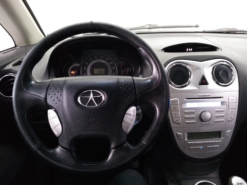 Jac J6 2012 5p 16v