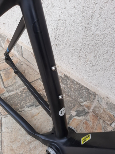 Quadro Groove Rhythm 70, Em Carbono, Aro 29!!
