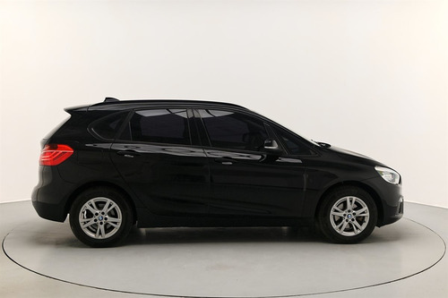 Imagen 8 de 15 de Bmw 218 Active Tourer 2.0 2018