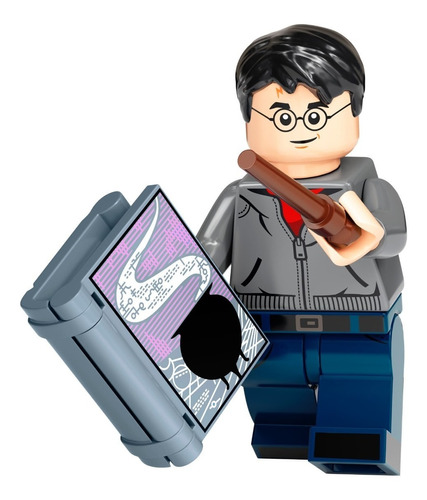 Lego Harry Potter Minifigura Serie 2 (71028) 