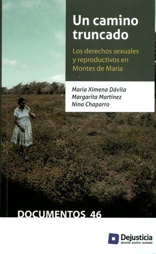 Libro Un Camino Truncado. Los Derechos Sexuales Y Reproduct