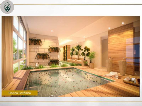 Imagem 6 de 15 de Apartamento Alto Luxo 3 Suites - Pmap30045