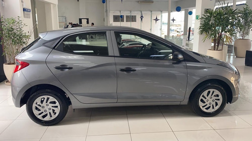 Imagem 11 de 12 de Hyundai Hb20 Sense 1.0 Mt