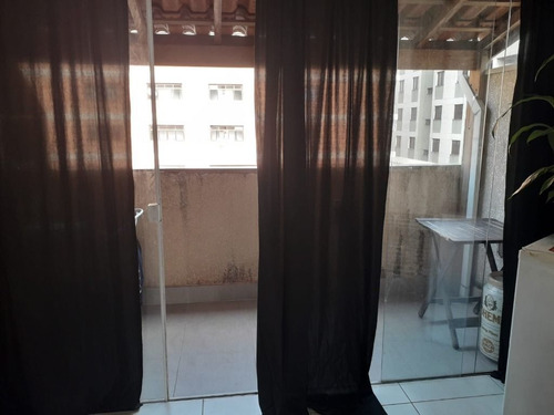 Imagem 2 de 27 de Tripex Com 2 Suítes À Venda, 150 M² Por R$ 295.000 - Jardim Enseada - Guarujá/sp - So0687