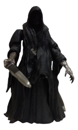 Nazgul 2 Boneco Toybiz Senhor Dos Anéis Lord Of Rings 18cm