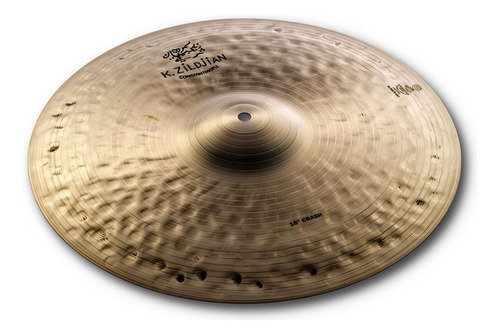 Platillo Crash Zildjian K Constantiople 18 