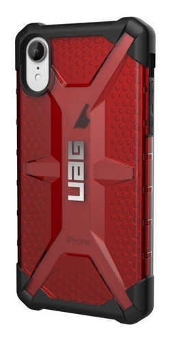 Estuche Uag Plasma Apple iPhone XR Antigolpes 