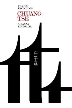 Libro Textos Escogidos: Chuang Tse