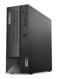Pc Desktop Lenovo Neo 50s Core I3 12va 8gb Ssd 256 Freedos
