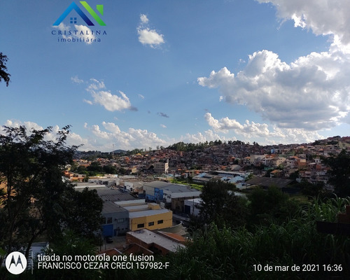 Imagem 16 de 24 de Vendo Casa 2 Dormitórios Jardim Novo Mundo Várzea Paulista Sp Brasil. - Ca00188 - 69309591