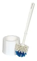 Comprar Cepillo sanitario privado y limpio con maceta
