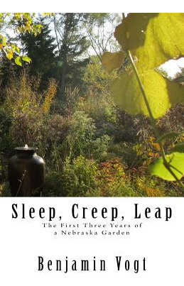 Libro Sleep, Creep, Leap: The First Three Years Of A Nebr...