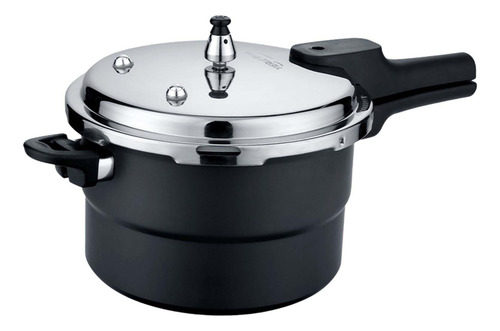 Olla A Presión Que Cocina Rápidamente La Olla De 7l