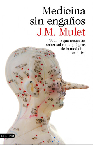 Libro Medicina Sin Engaños De Mulet J M