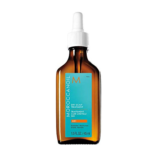 Tratamiento De Cuero Cabelludo Seco De Moroccanoil, 3i9u9