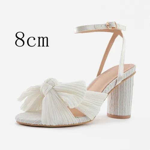 Salto alto hotsell 8 cm