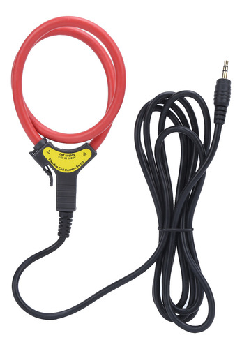 Accesorio De Sonda De Corriente Etcr150fa, Sensor De Bobina