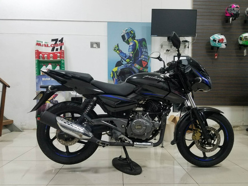 Pulsar 180 Gt 2019