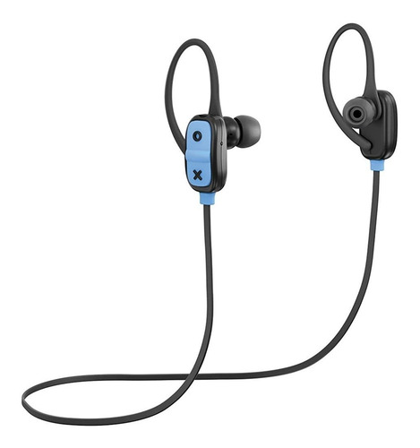 Imagen 2 de 5 de Auriculares Inalambricos Bluetooth Gancho Para La Oreja Seg