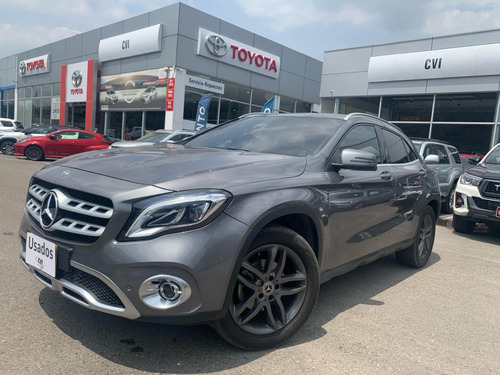 Mercedes-Benz Clase GLA 1.6 Urban