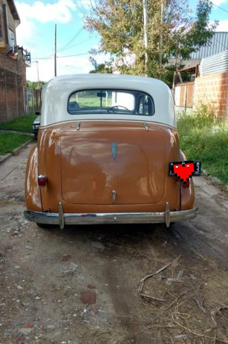 Imagen 2 de 6 de Chevrolet 1938 Colección