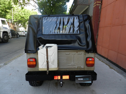 Imagen 6 de 16 de Jeep Willys - 1943