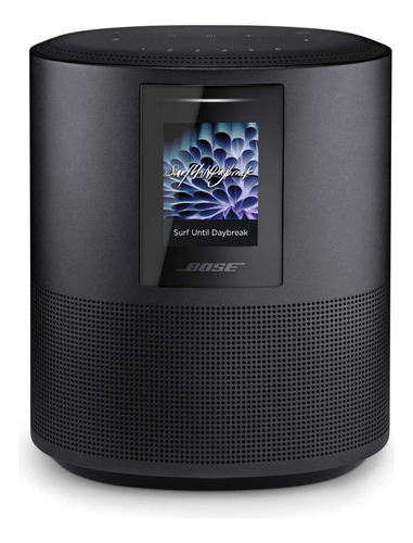 Parlante Bose Home Speaker 500 Alexa Bluetooth A Pedido