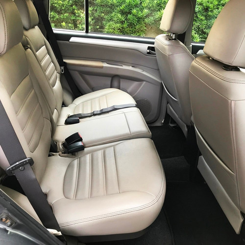 Mitsubishi Pajero 32 Outdoor 4x4 Turbo Diesel 4p Partic U.d.