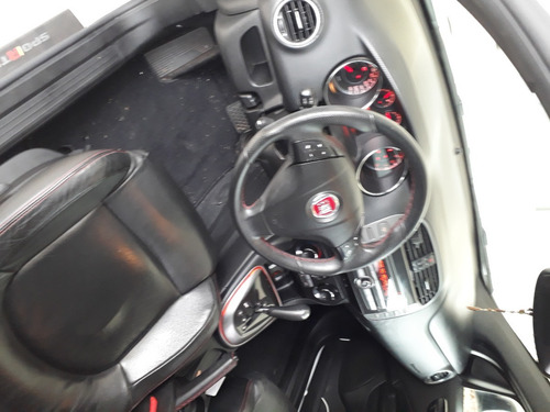Fiat Bravo Sporting 1.8 2013