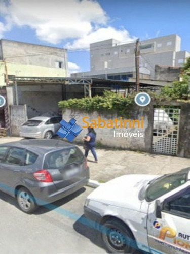 Imagem 1 de 2 de Terreno A Venda Em Sp Vila Nhocuné - Te00149 - 68756675