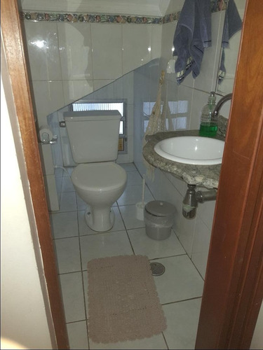 Imagem 9 de 26 de Sobrado À Venda, 100 M² Por R$ 510.000,00 - Vila Romero - São Paulo/sp - So0147
