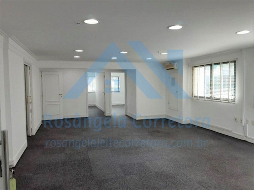 Imagem 3 de 16 de Sala - Sa00215 - 69922603