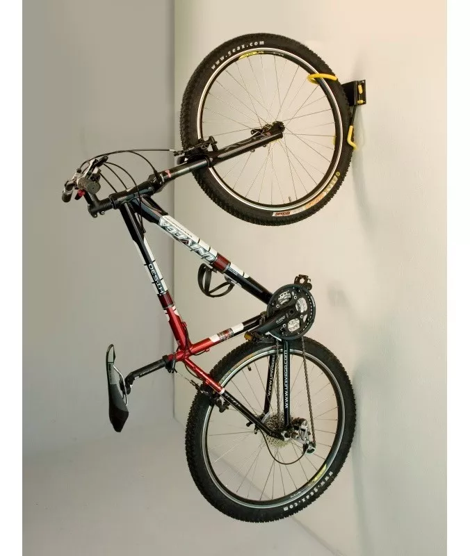 Tercera imagen para búsqueda de soporte para bicicleta
