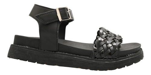 Sandalias Mujer Antonia Cuore  Pu Base 2.5 Talon 4.5  35/40