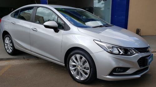 Gm Cruze Lt Sedan 1.4 Turbo Flex