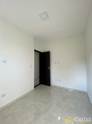 Imagem 11 de 13 de Casa De Condomínio Com 2 Dorms, Tupi, Praia Grande - R$ 240 Mil, Cod: 1601 - V1601