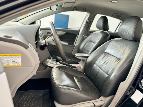Toyota Corolla Corolla GLi 1.8 Flex 16V Aut.