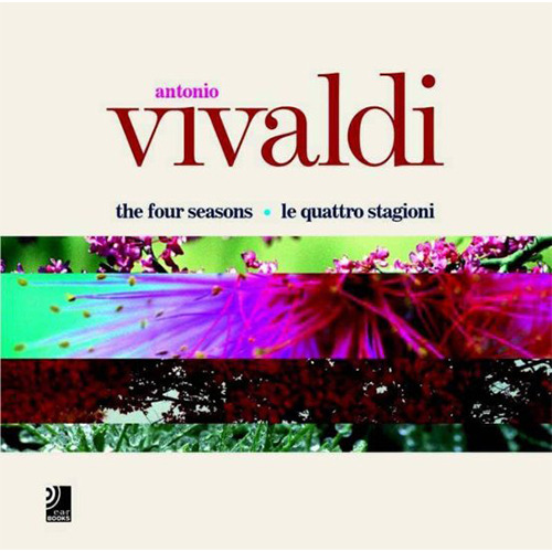 Vivaldi (+ 4 Cd)