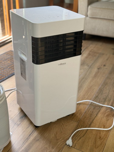 Aire Acondicionado Thörben Pac 3en1 8000btu - Poco Uso (Usado)