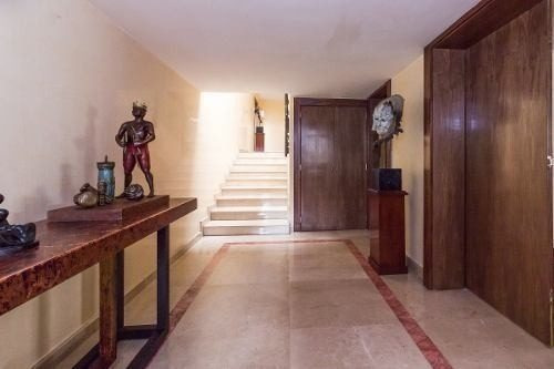 Imagen 11 de 14 de Jardines Del Pedregal, Casa En Venta