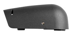 Arbotante P/exterior Led 2.3w Gris Urban