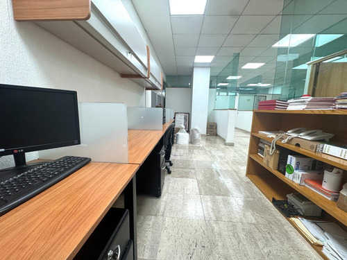 Oficinas En Venta En Santa Fé, Paseos De Las Lomas