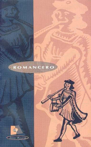 Romancero*.. - Anônimo