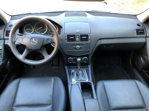 Mercedes-benz 200 C200 Kompresor